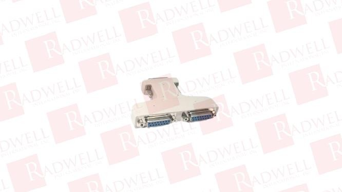 L COM ADPT-DB15Y / ADPTDB15Y (NEW NO BOX)