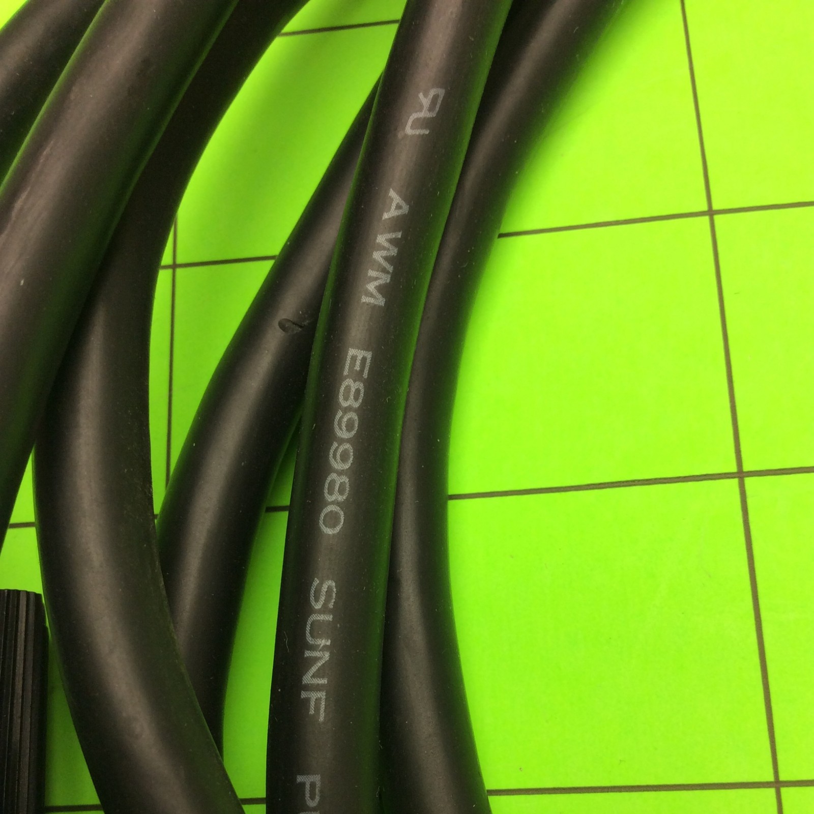 12FT Specialty Serial Cable Cord