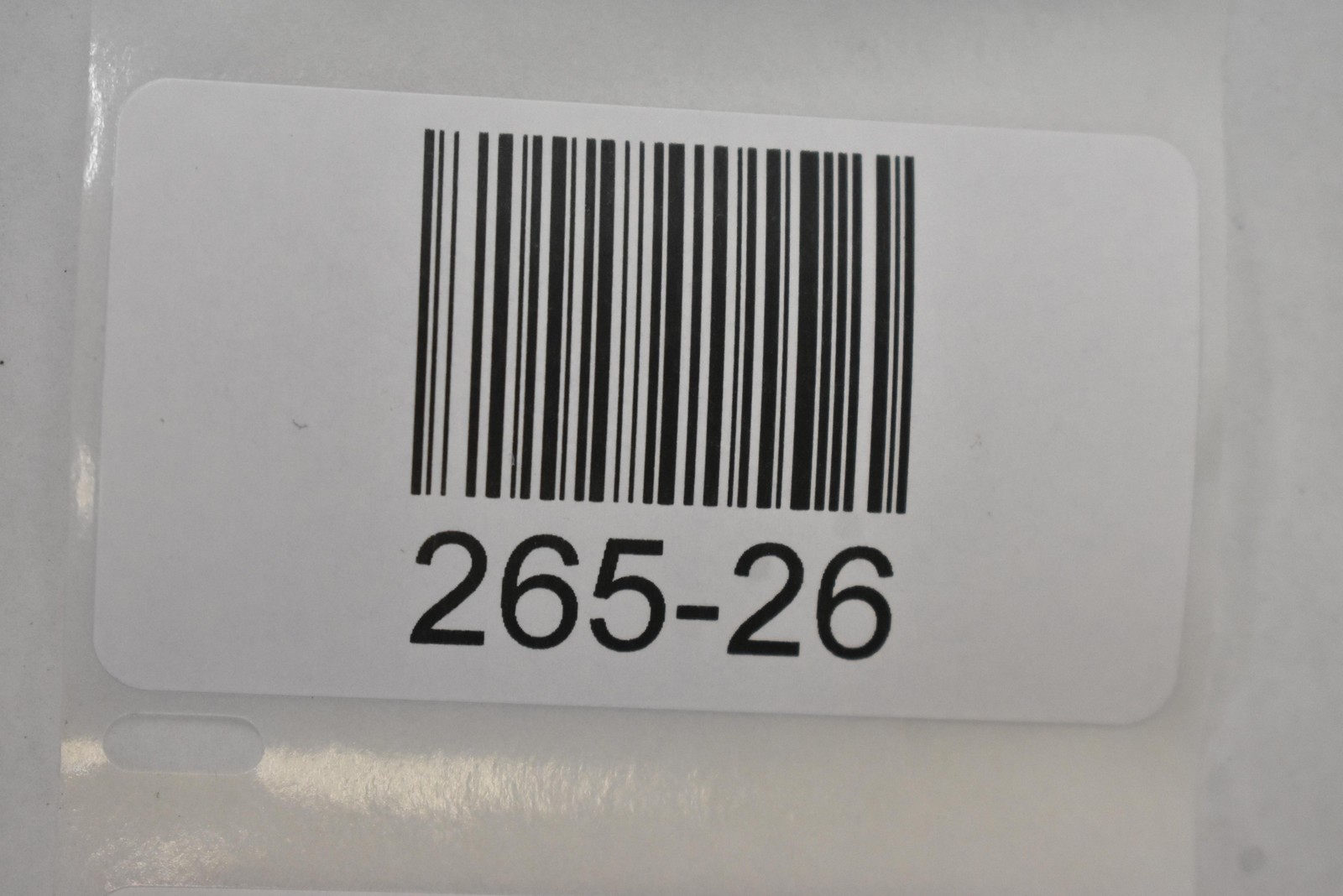 nVent Erico Grounding Busbar Mounting Polyamide/Stainless Steel B548A42