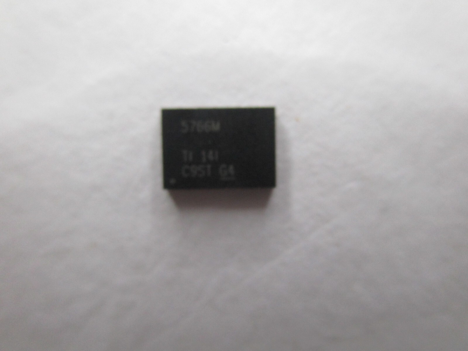 2pcs TAS5766MRMT TAS5766MRM S766M 57G6M 576GM 5766M TAS5766MRMTR VQFN48 IC Chip