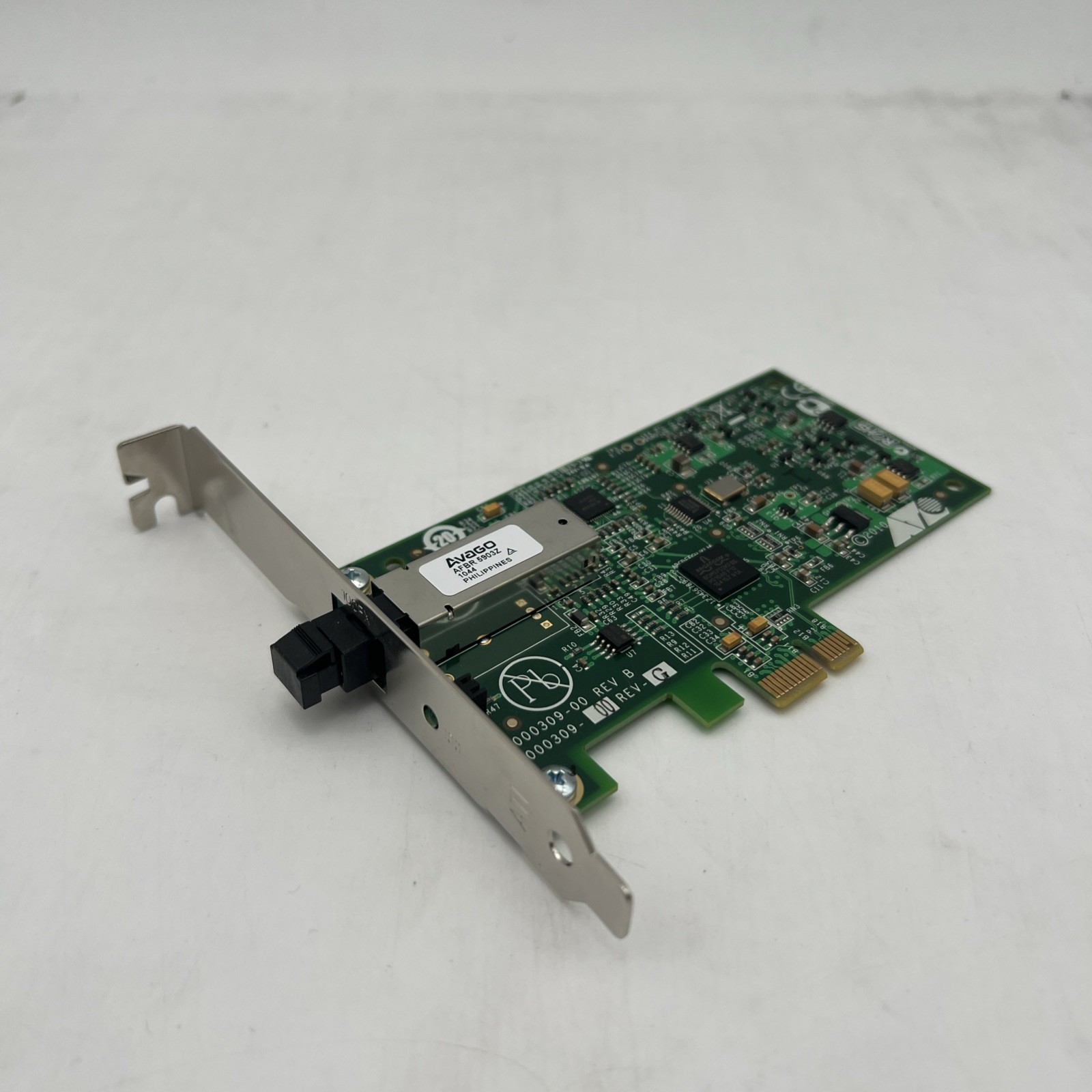 Allied Telesis 990-005504-901 AT-2711FX/MT-901 CARD, 195472