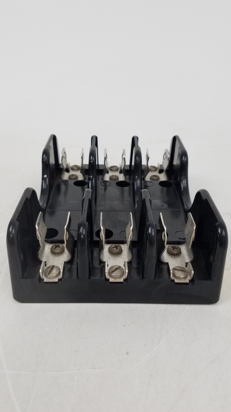 Lot of 2 – 1B0026 Bussmann Fuse Holder – Next Day Option