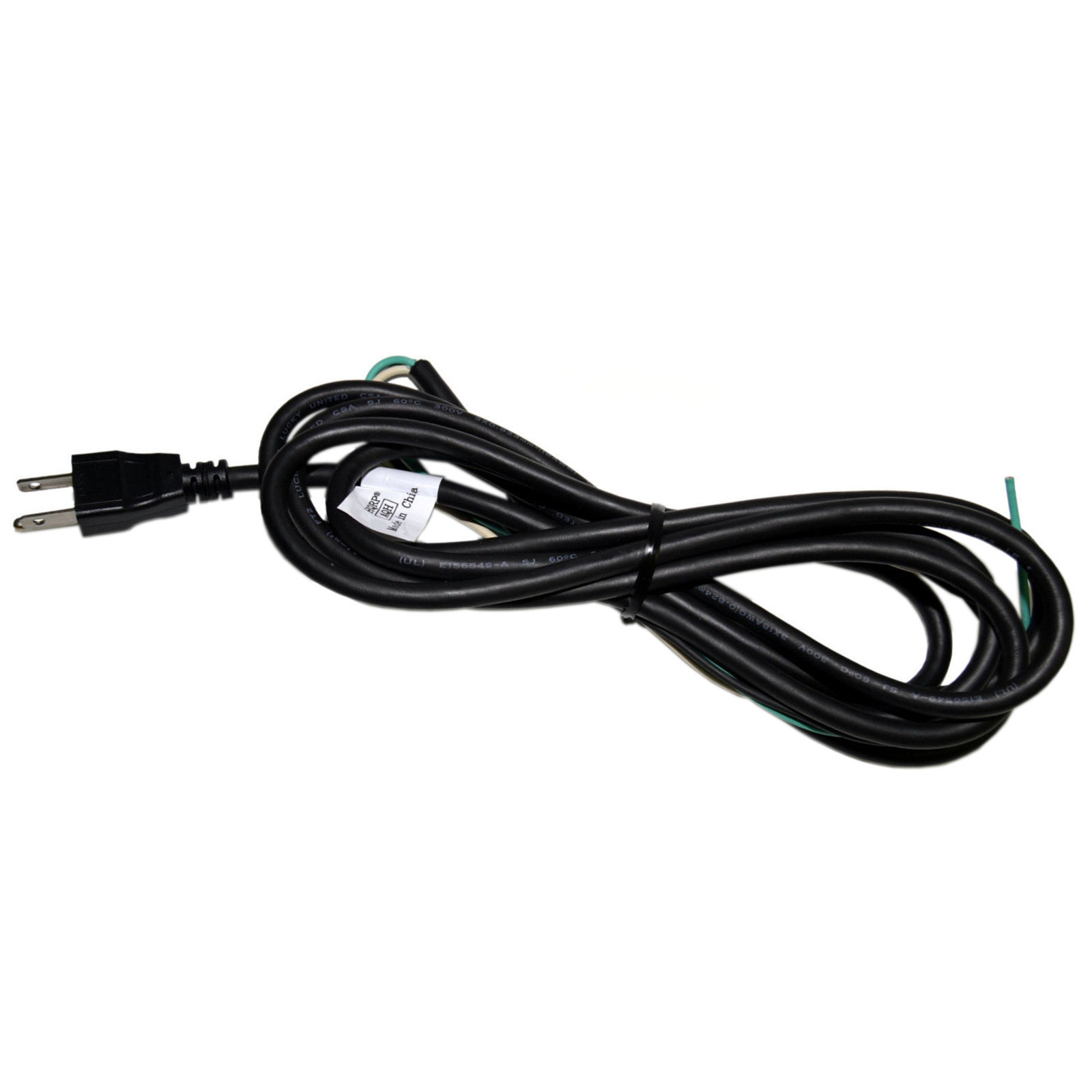 10ft AC Power Cord for Makita 9237C 9227CY 9227C PV7001C Mains Cable Repair