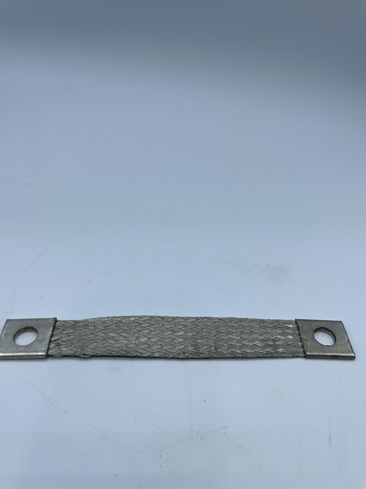 Harger grounding strap 1x.062×6 GS1062613/8F
