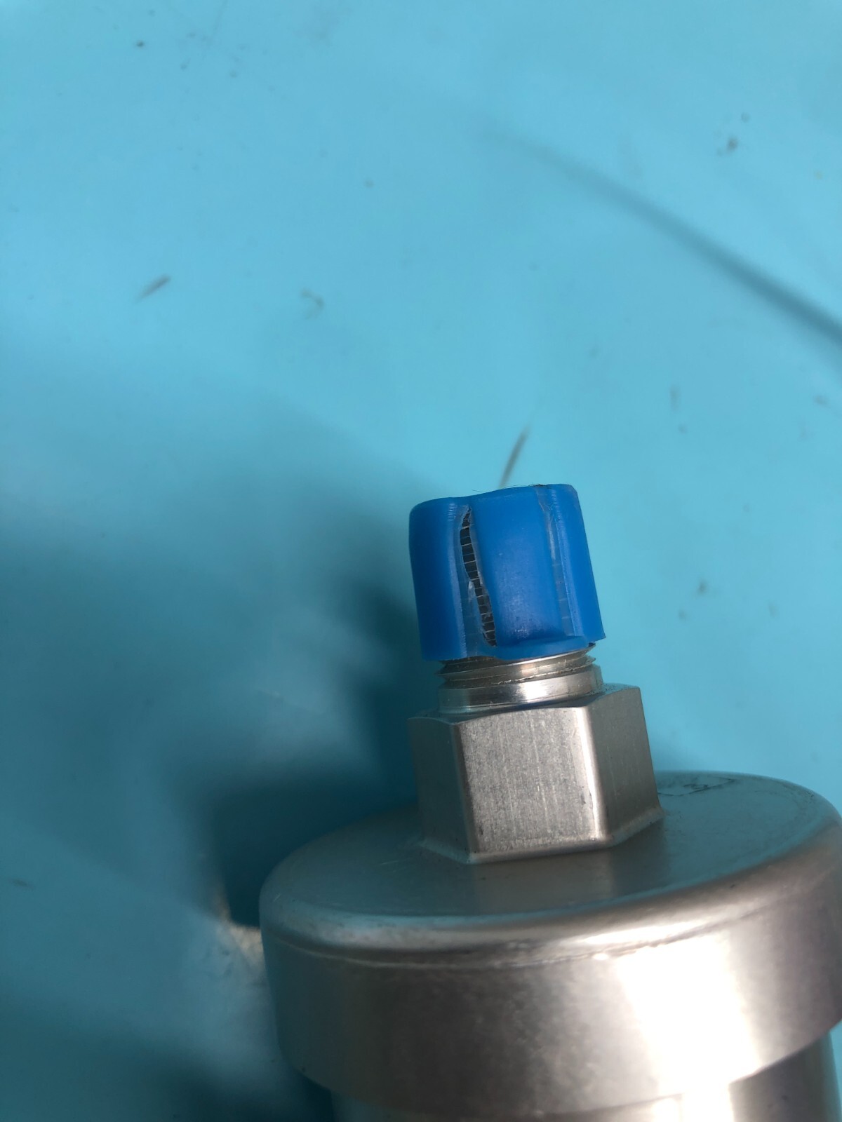 CUSTOM CONTROL 611G9063 SENSOR, PRESSURE SWITCH,1000PSIG, 179202