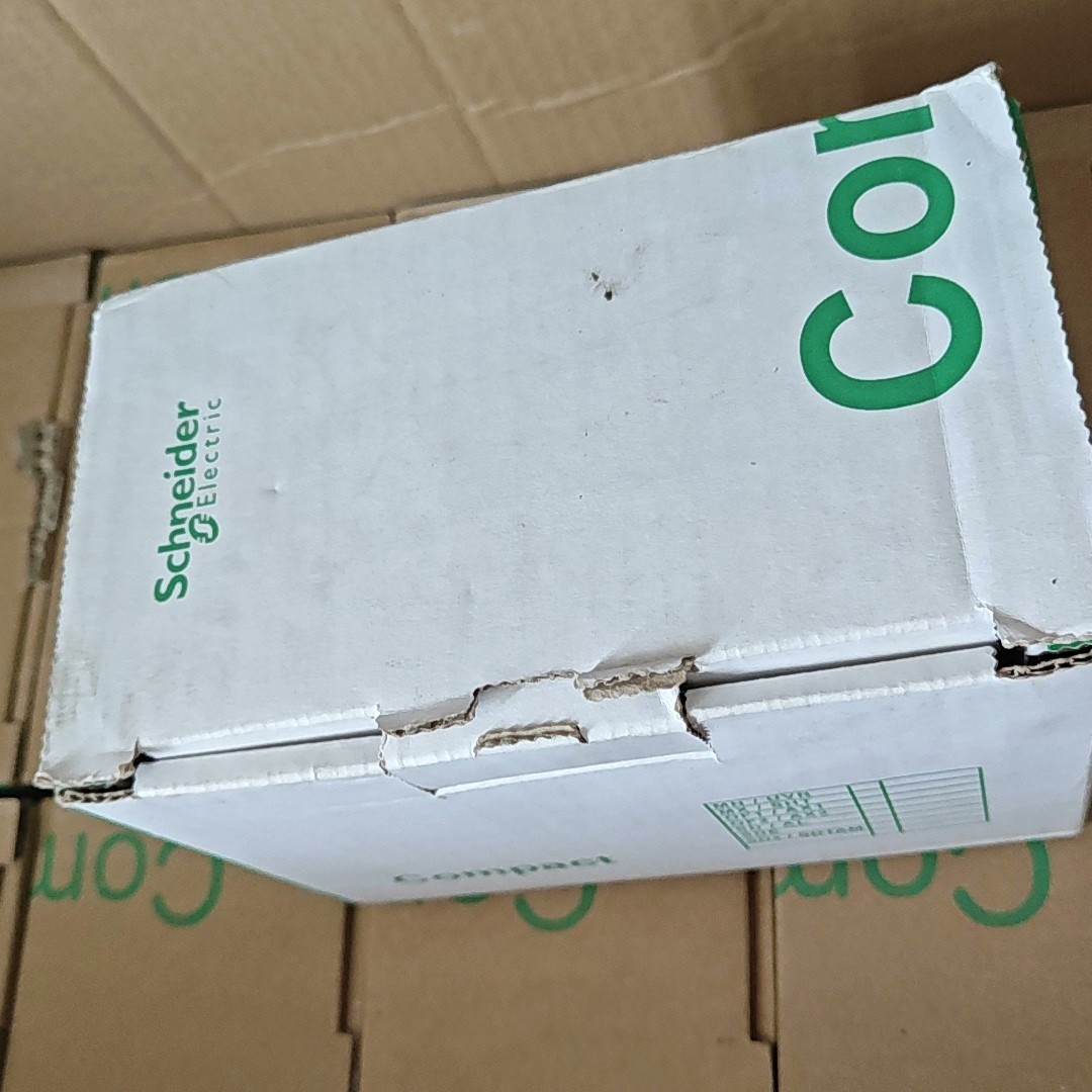 one New Schneider Electric NSX100N TM16D 3P 16A LV429847 Circuit Breaker
