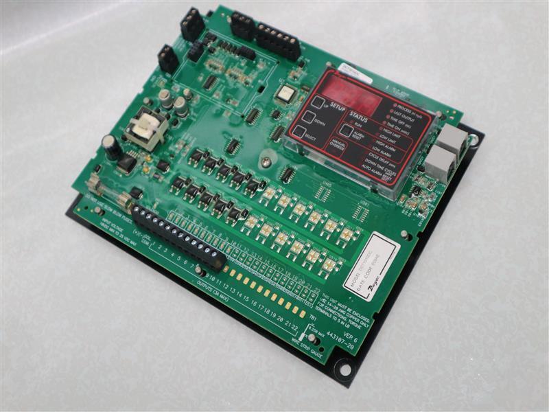 Dwyer DCT1010DC 100506-06 10050606 Control Board 30 Days Warranty