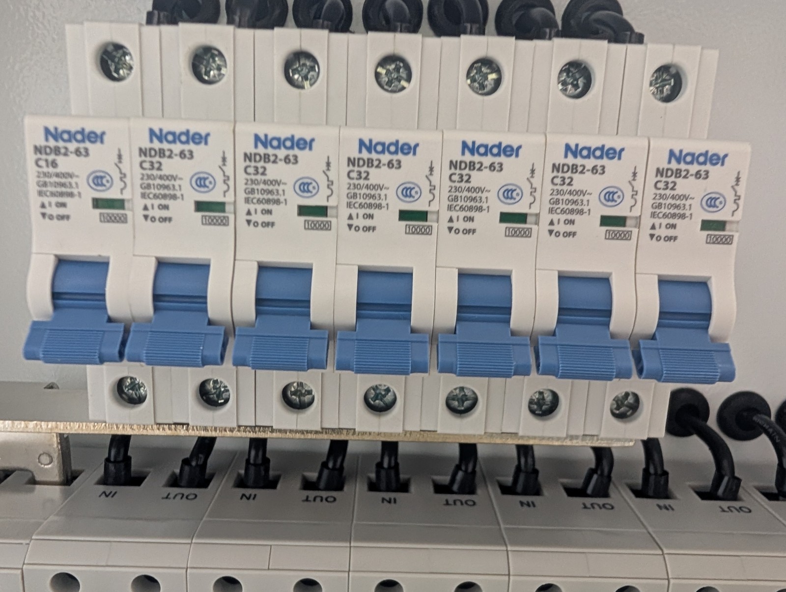 🤪 NEW ZHONGGUANG SONY ERICSSON 48V SURGE PROTECTION DEVICE UNIT ZGZH-89