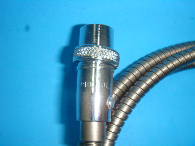 NEW AMPHENOL, CABLE WITH CONNECTOR, NEW IN PACKAGING
