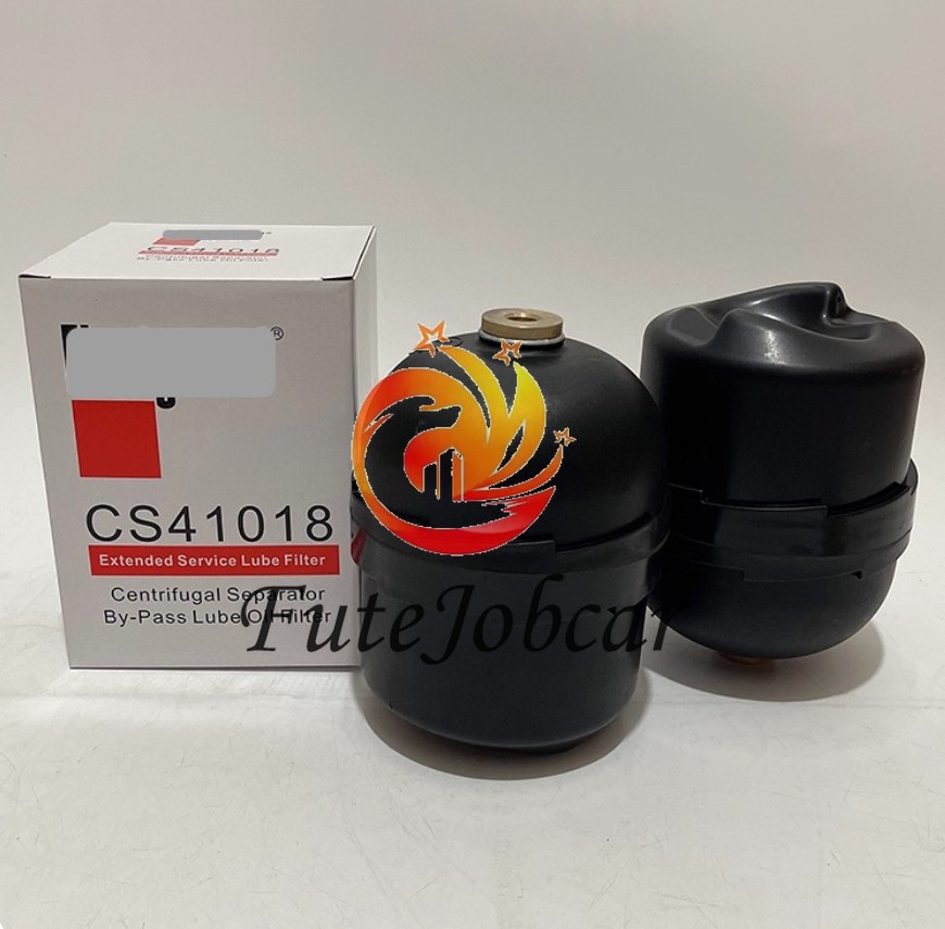 NEW1PC FOR Centrifugal rotor oil filter element CS41018