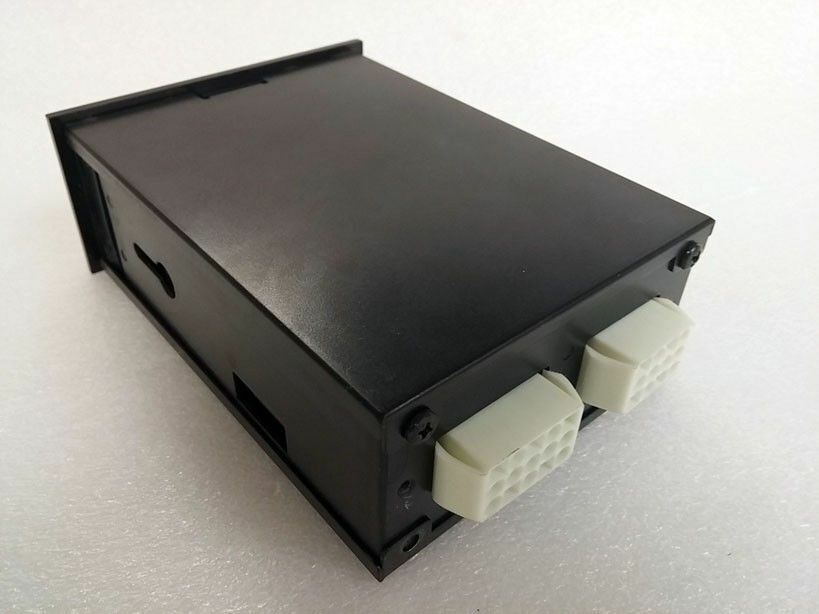 Fenwal DMR-5FR Controller / Meter Relay ,Used