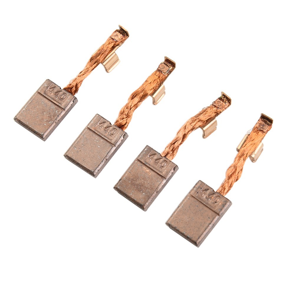 For Makitafor Electric Motor Power Tools Carbon Brush Replacement CB440