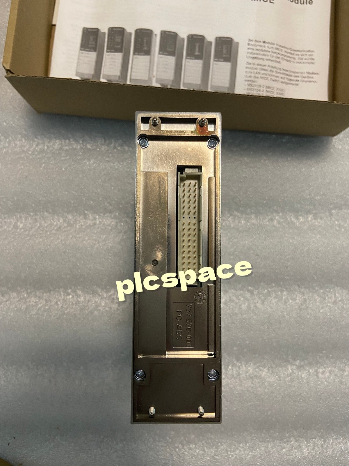 HIRSCHMANN MM3-2FXM2/2TX1 brand new Industrial Switch Module MM3-2FXM2/2TX1