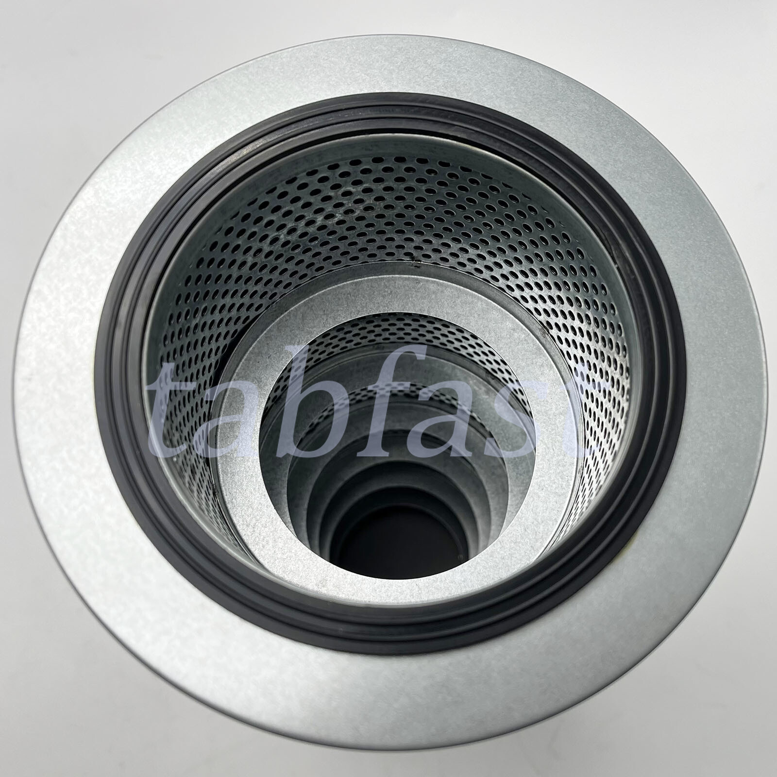 New 60193266 Hydraulic Return Oil Filter Element