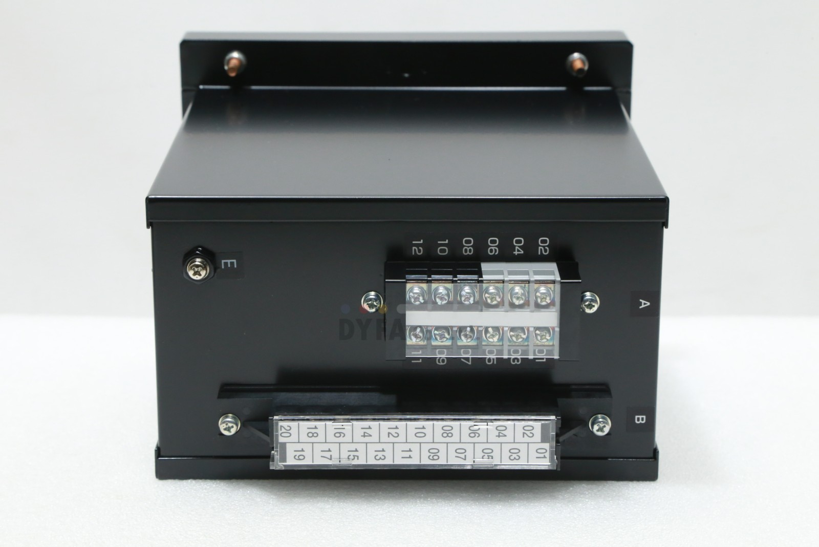 MITSUBISHI Genuine NIB CFP1-A02D1 CASE Protection Relay ELEC-I-3461=9T00