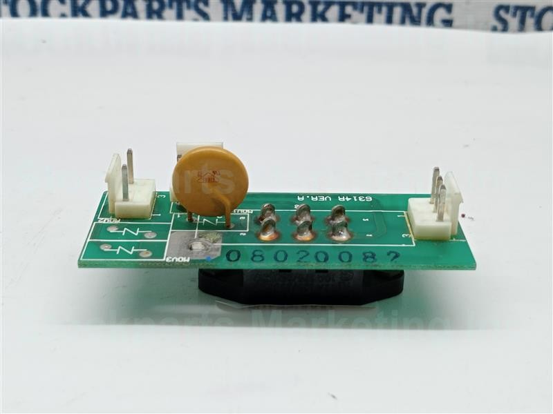 LOT 2 Pcs 6314R VER. A Board 30 Days Warranty Expedited Shipping!!!