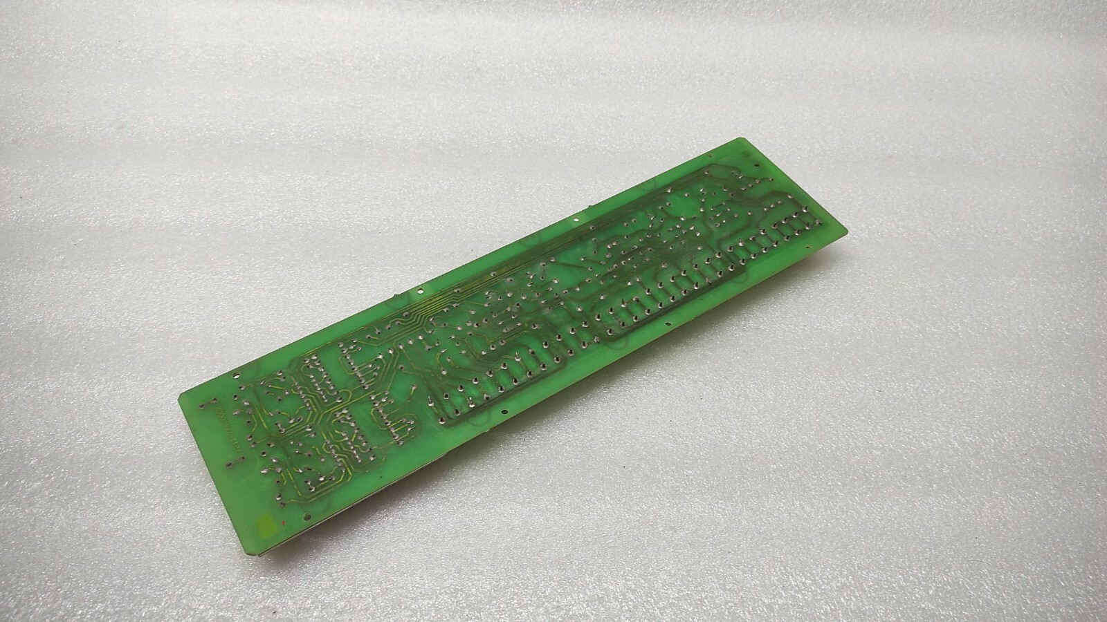 AUTRONICA KR-13A DEAD MAN ALARM PANEL KR-13A