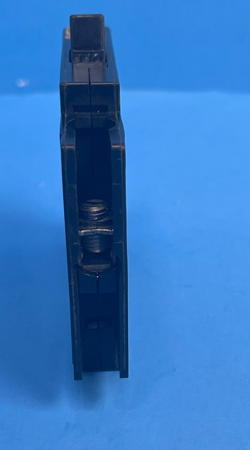 Cutler-Hammer QCR1020 20A 1-Pole 120/240V Circuit Breaker