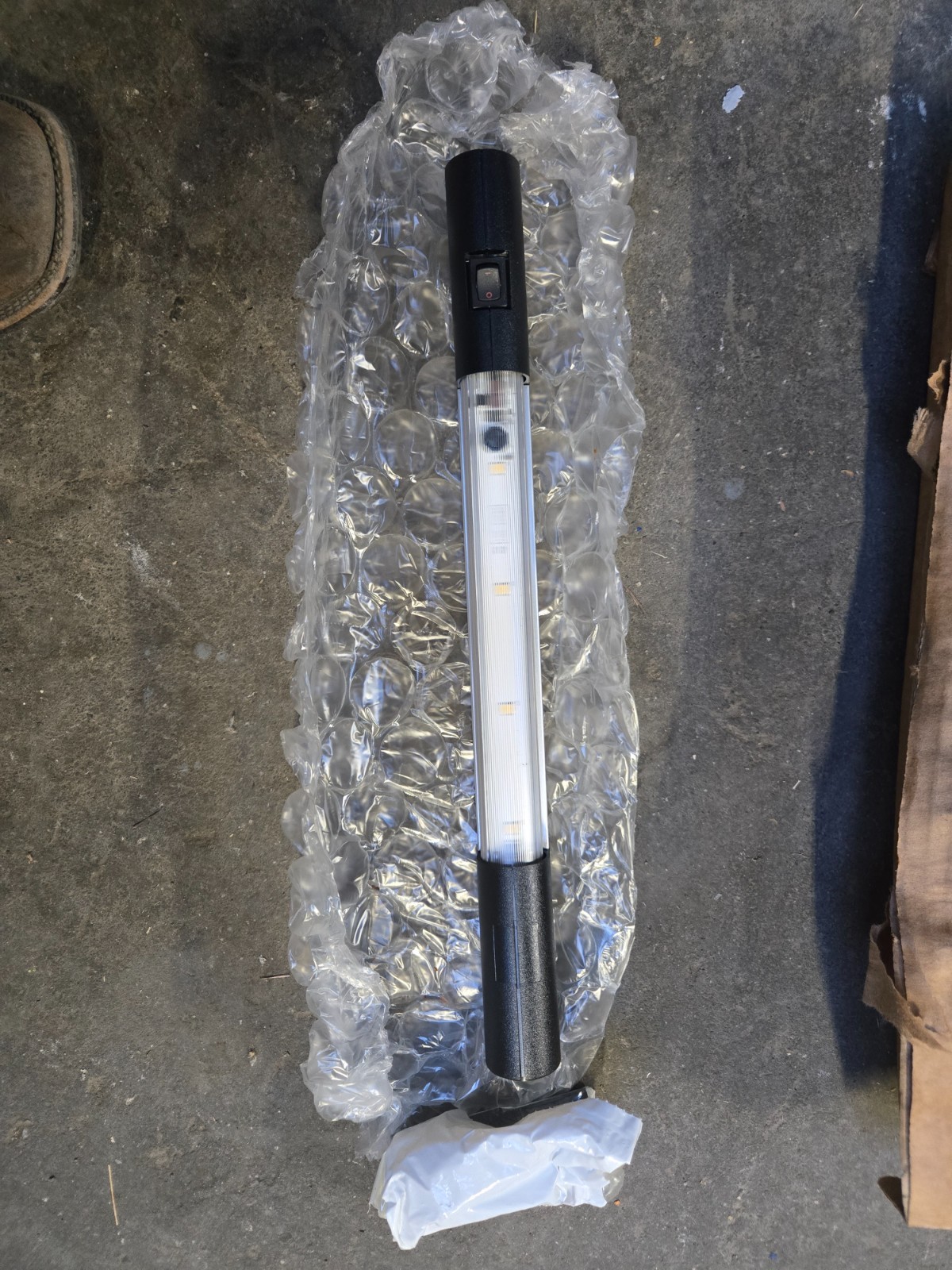 HOFFMAN LED Light LED24V15