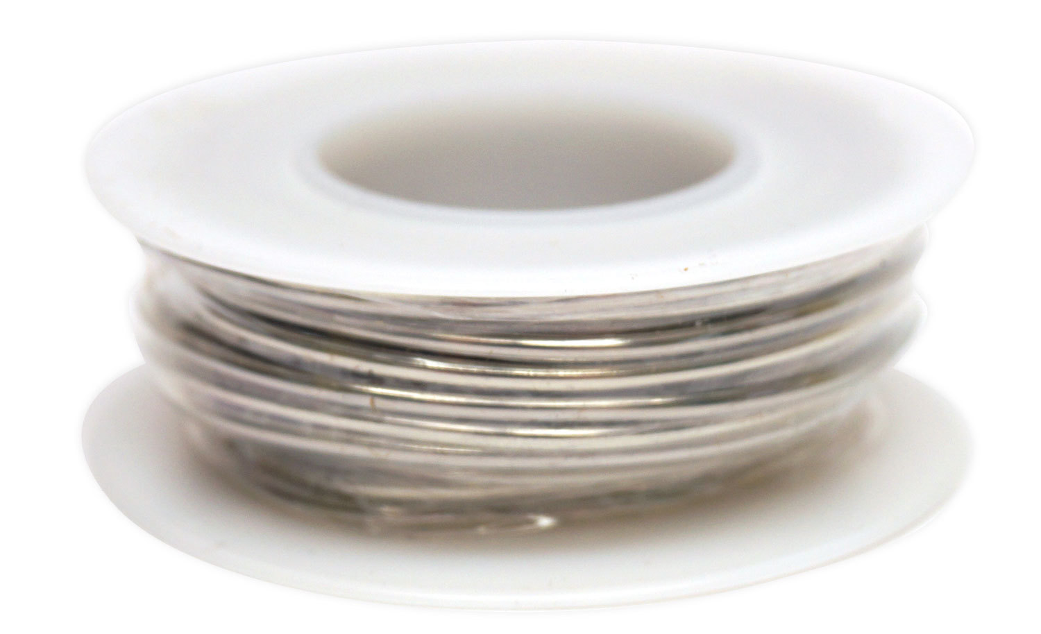 Tinned Copper Wire 22 awg 4 oz Spool (125 Feet) Diameter 0.025