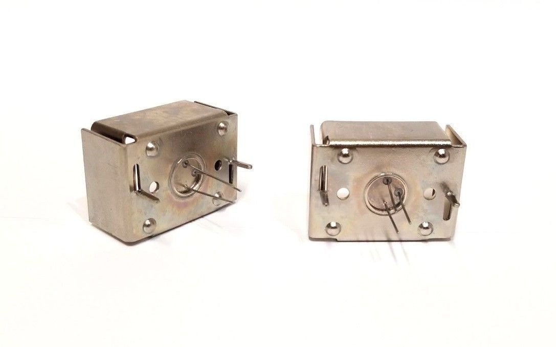 1 Pair | 40409 + 40410 NPN and PNP Paired 70W AB Amp Driver HARRIS