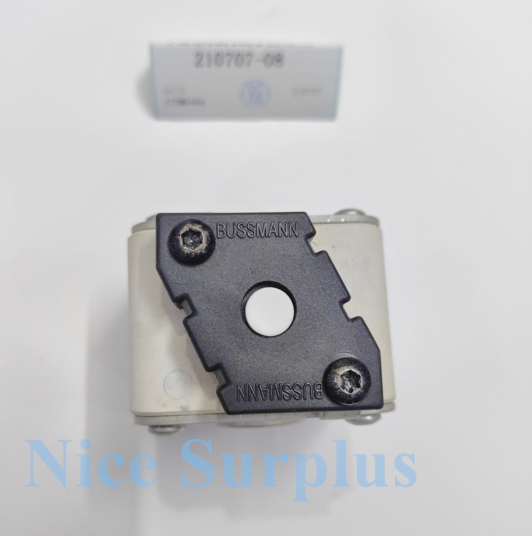 Eaton Bussmann Fuse 170M5464