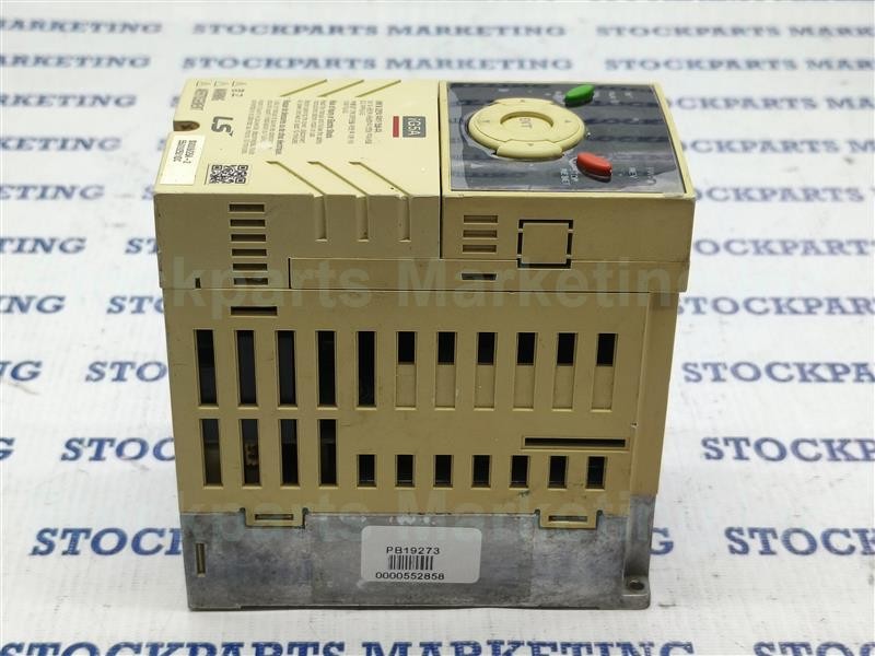 LS SV008iG5A-2 SV008iG5A2 iG5A Variable Frequency Drive Expedited Shipping