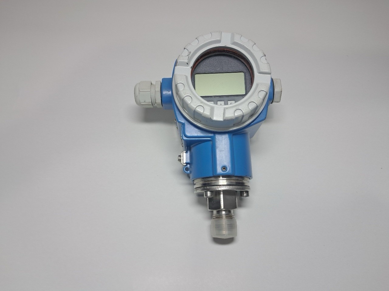 Endress+Hauser PMC71-AAA2CBGAAAA pressure transmitter
