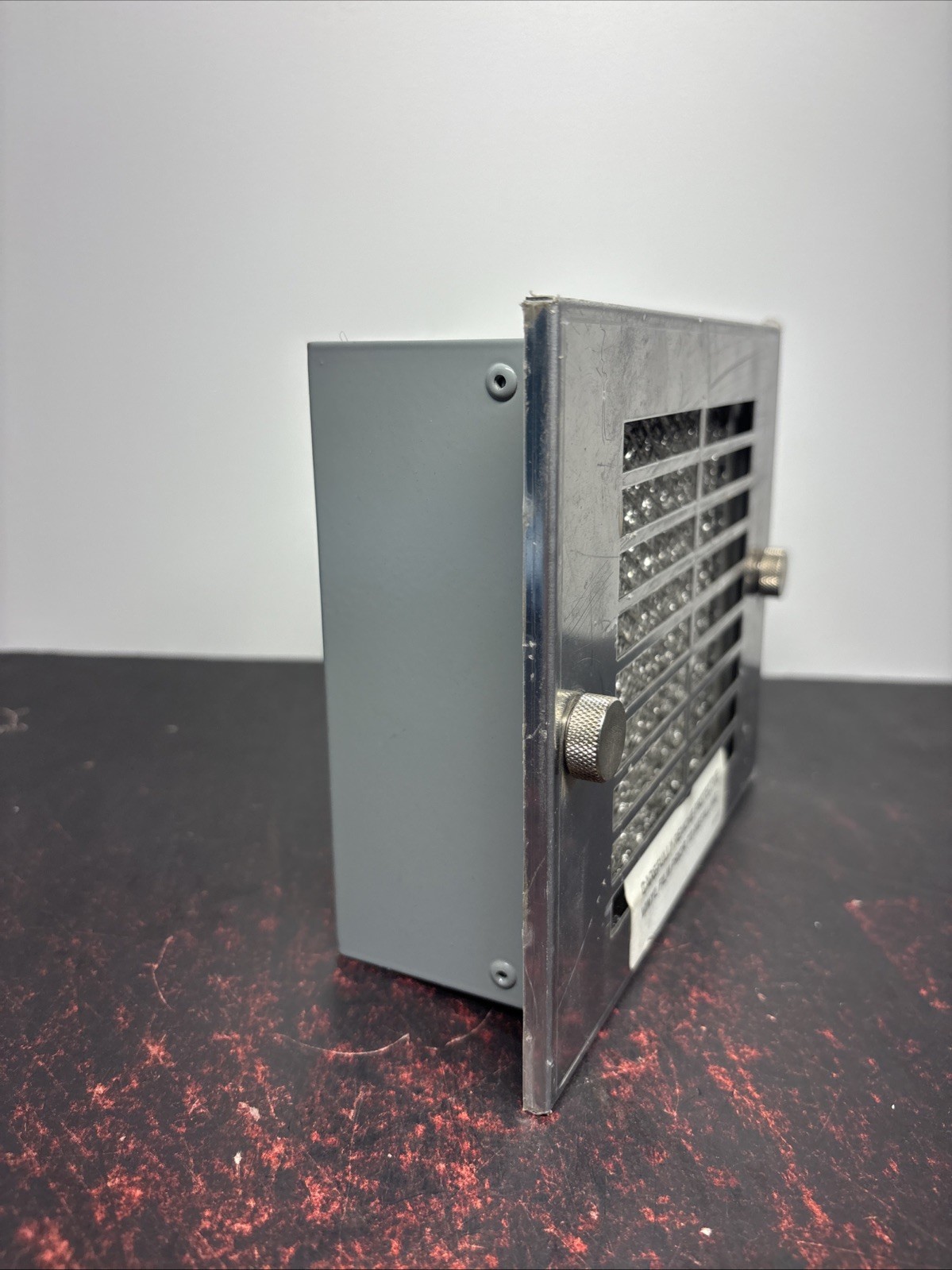 KOOLTRONIC KP40 / KP40 (USED) M526890 50:60hz Fan