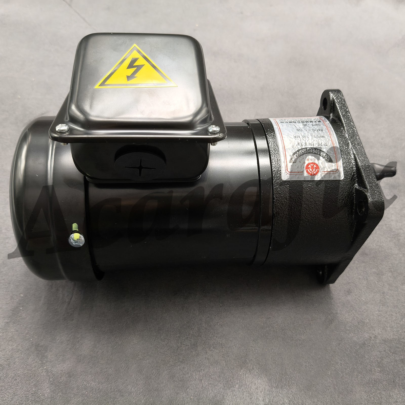 Brand New Mechanical Motor AEV200 FME18 1:100 Chip Conveyor Motor