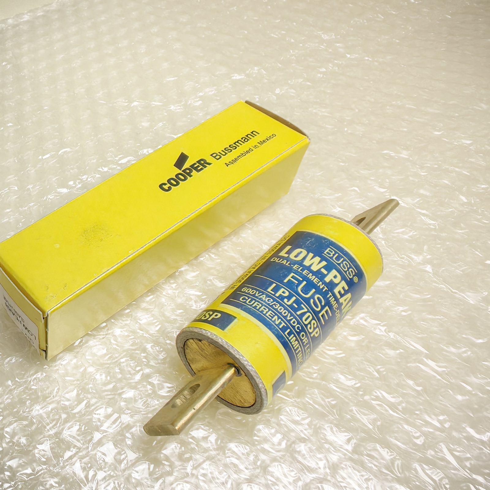 (1 PCS) LPJ-70SP Bussmann Fuse