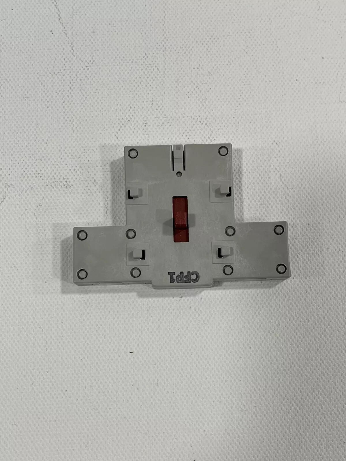 NEW! Allen Bradley 194E-A-P11 Auxiliary Contact Block 1 NO/ 1 NC – Side Mount