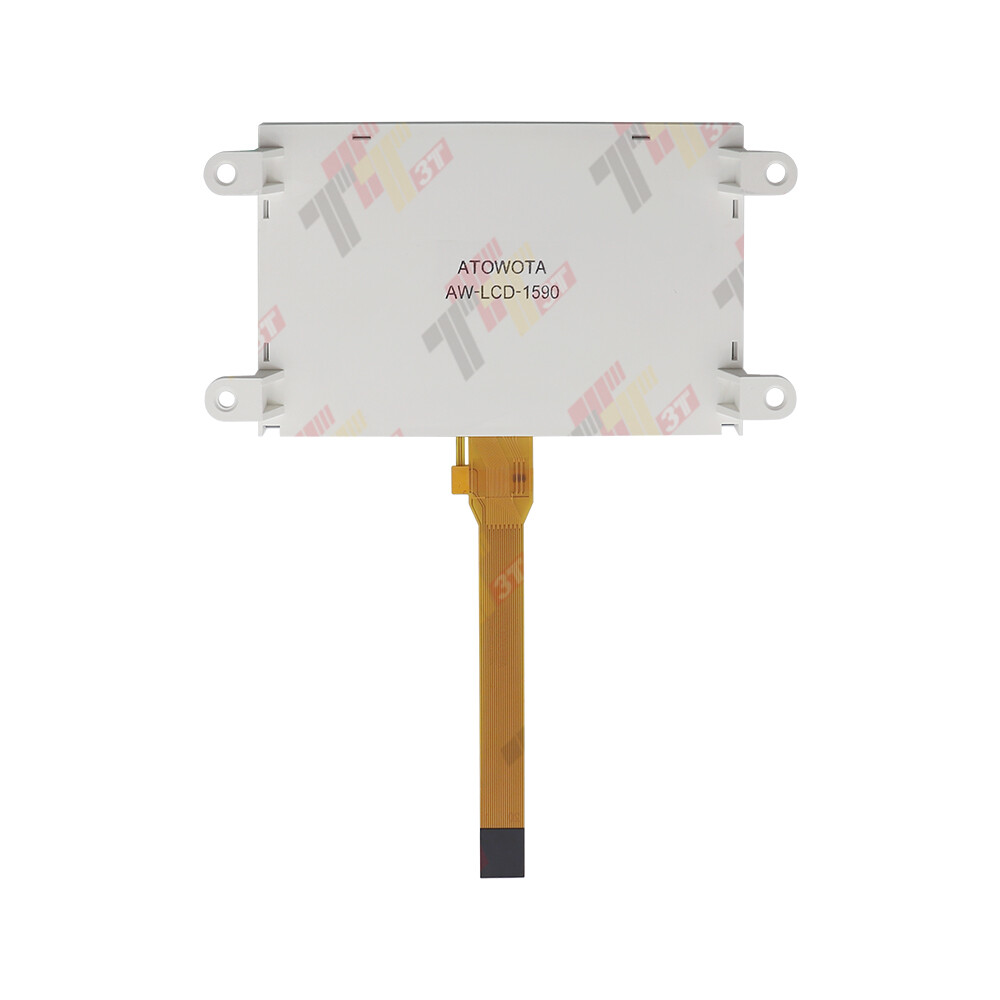 Display for Carrier Transicold X4 7500 7300 X3 2500 Vector 8500 8600 APX Module