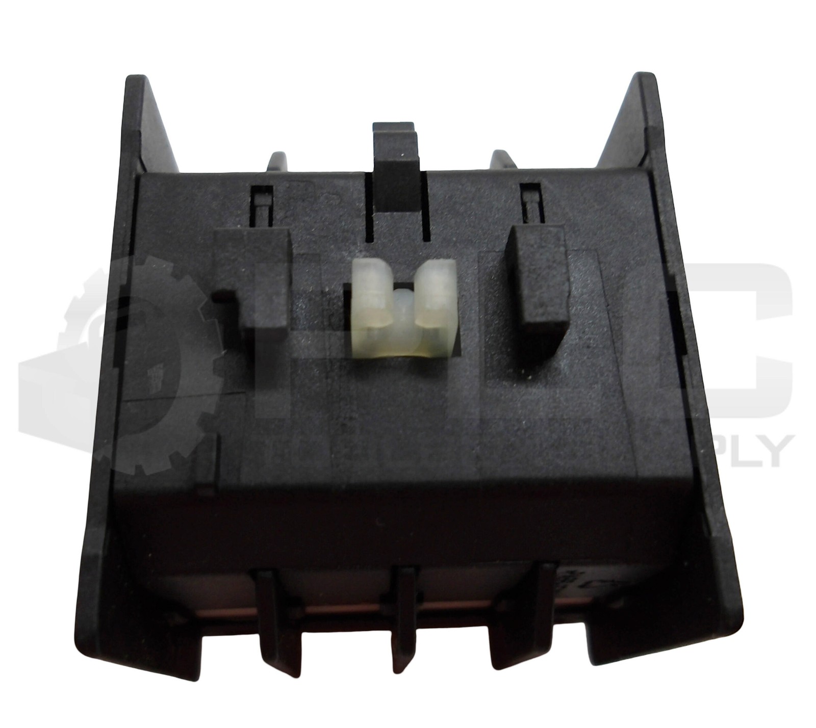 NEW SIEMENS 3RH1911-1GA40 AUXILIARY CONTACT BLOCK 10A 240V