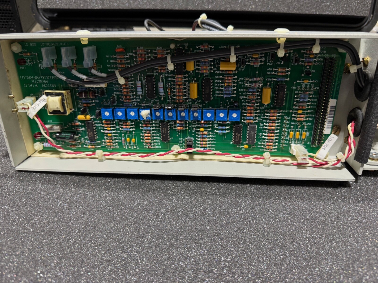 GE GENERAL ELECTRIC 36C774345BAG01