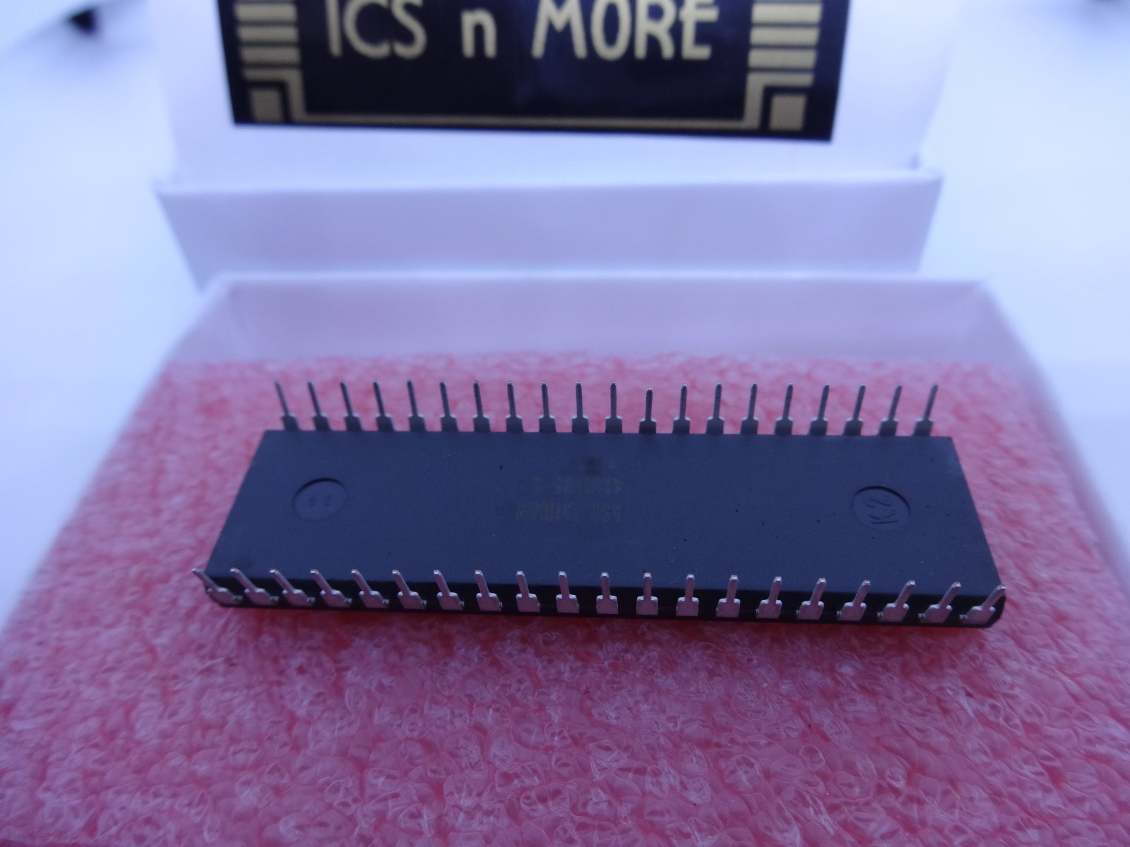 SMC (Standard MicroSystems Corp) KR9600PRO – Keyboard Encoder IC “New” Free Ship