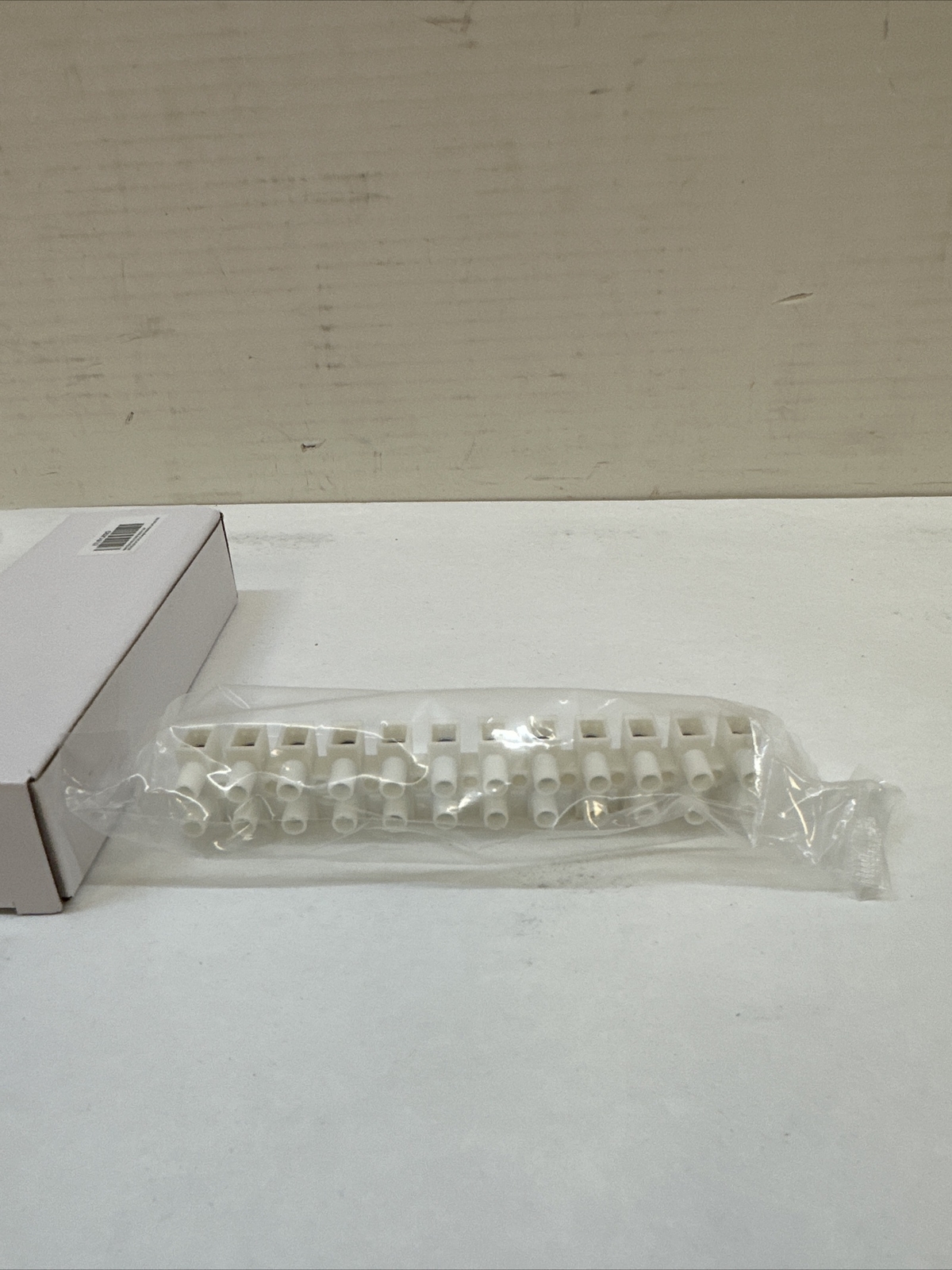 SUNS TH-3512 UL Rated 35A300V Barrier Strip 12 Position 22-10 AWG Terminal Block