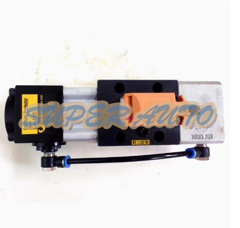 1PCS NEW FIT FOR LA-257 300KG Pneumatic Press Overload Pump Protector