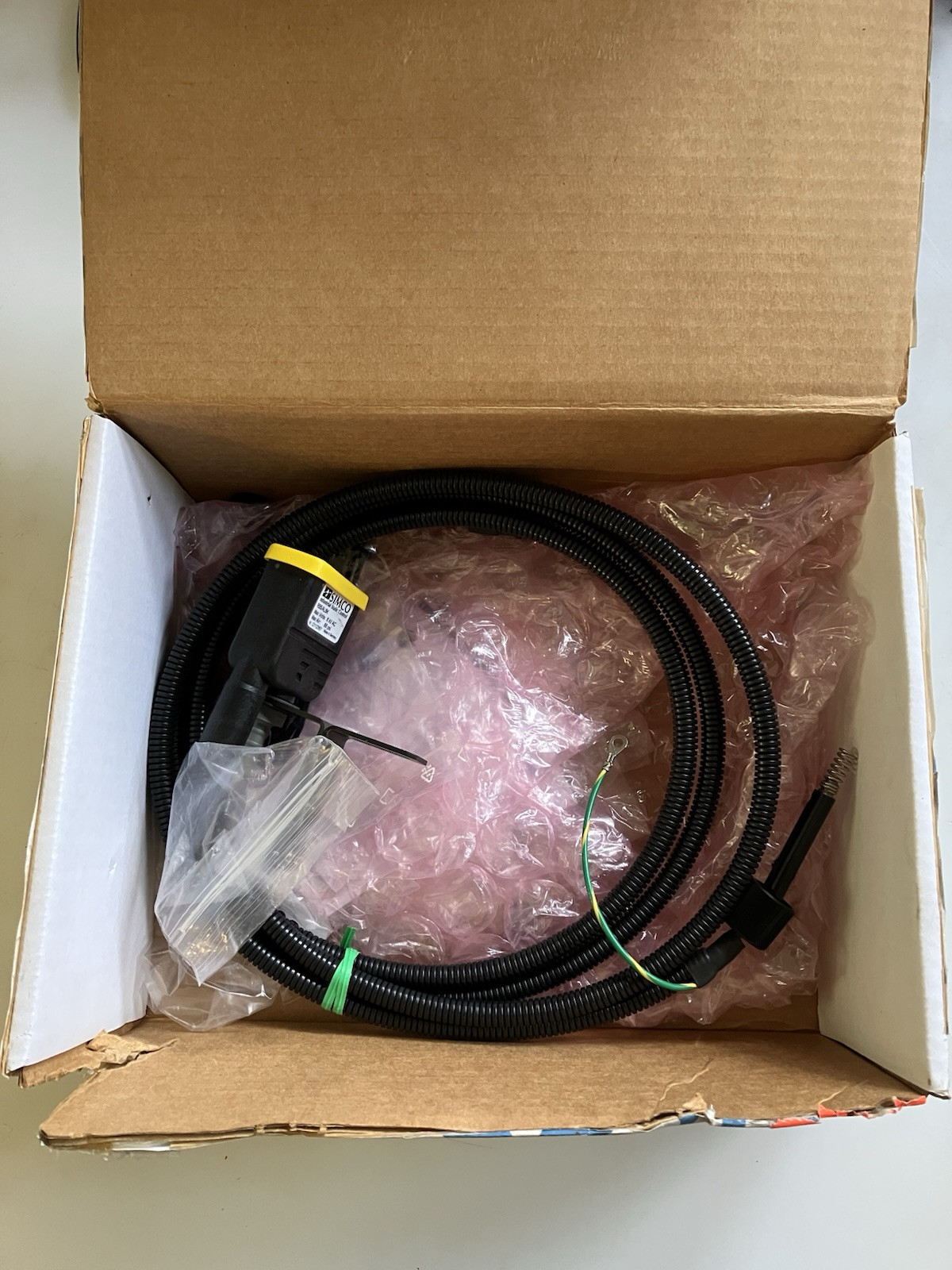 Simco R55/AL6K