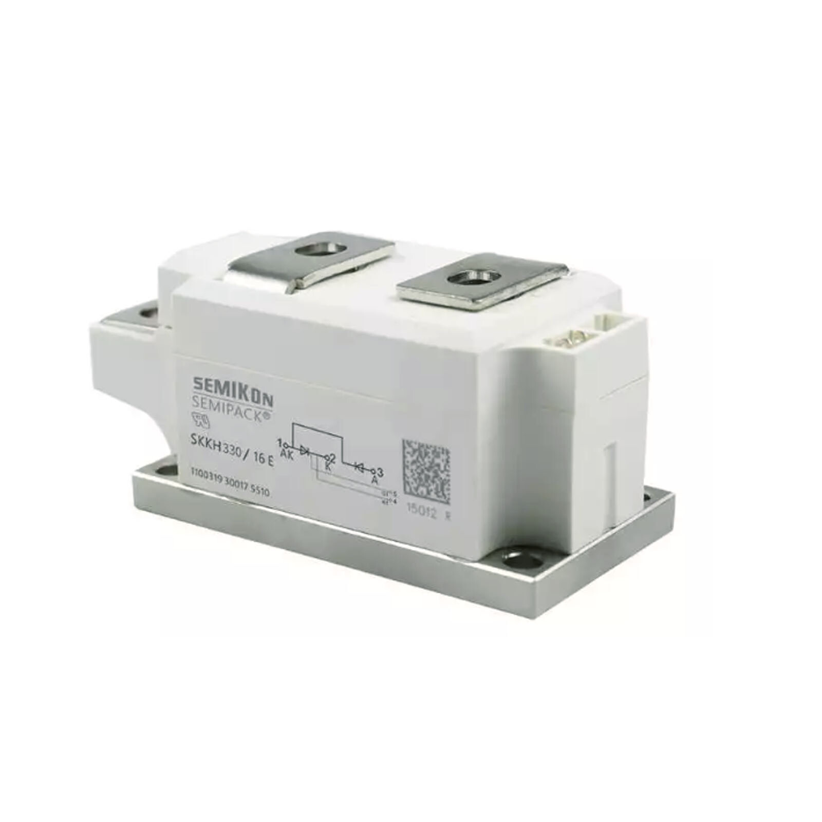 Brand New Semikron SKKH330/16E SKKH330-16E IGBT Module