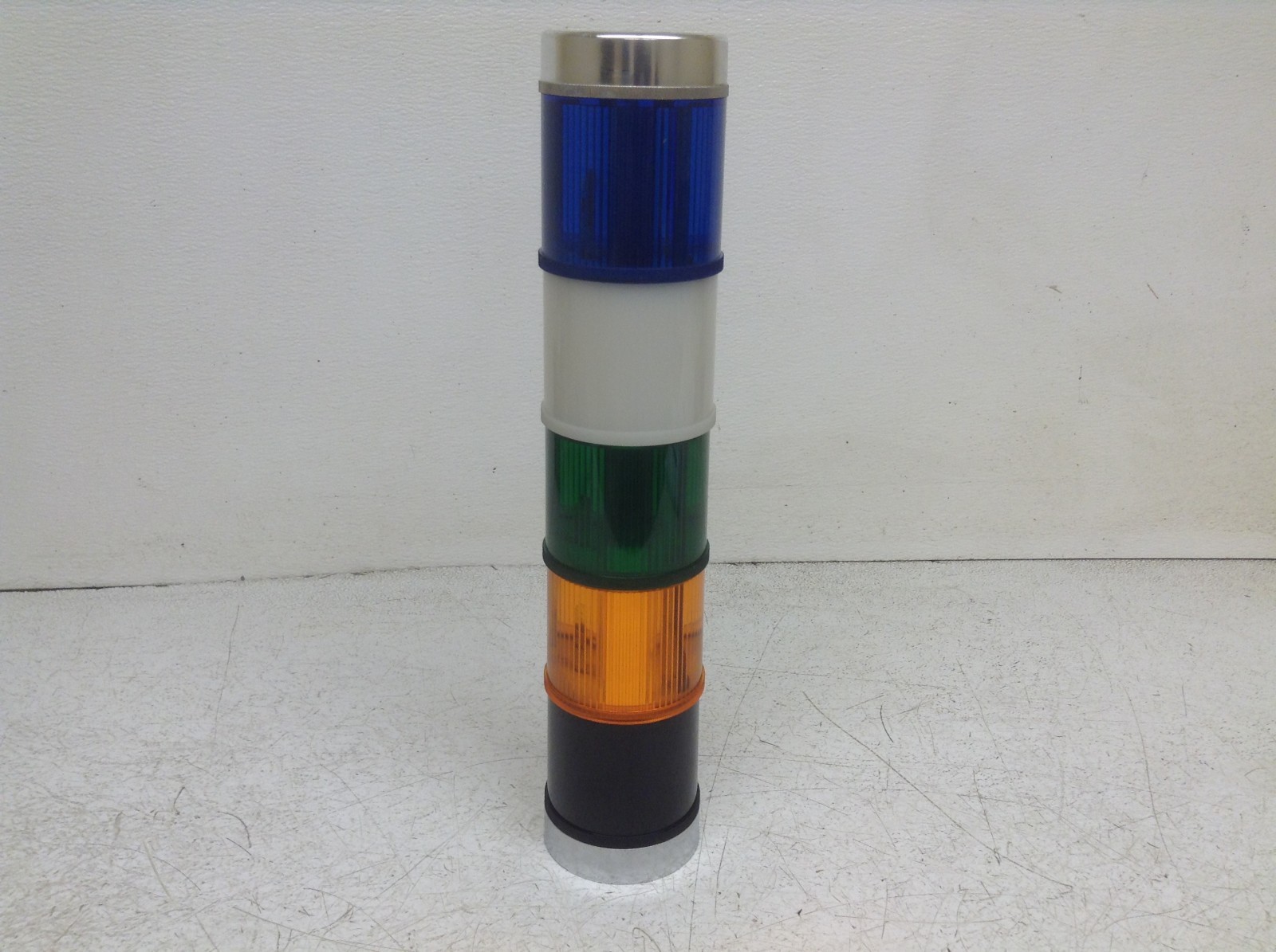 Joslyn Clark SL Stak-Lite Blue/White/Green/Amber Light Module