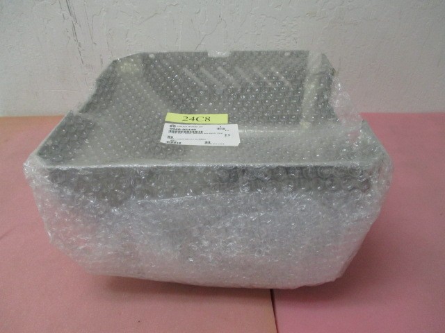 AMAT 0040-05449 Cover, Lid, Tanox, Mirror Polished, Vent