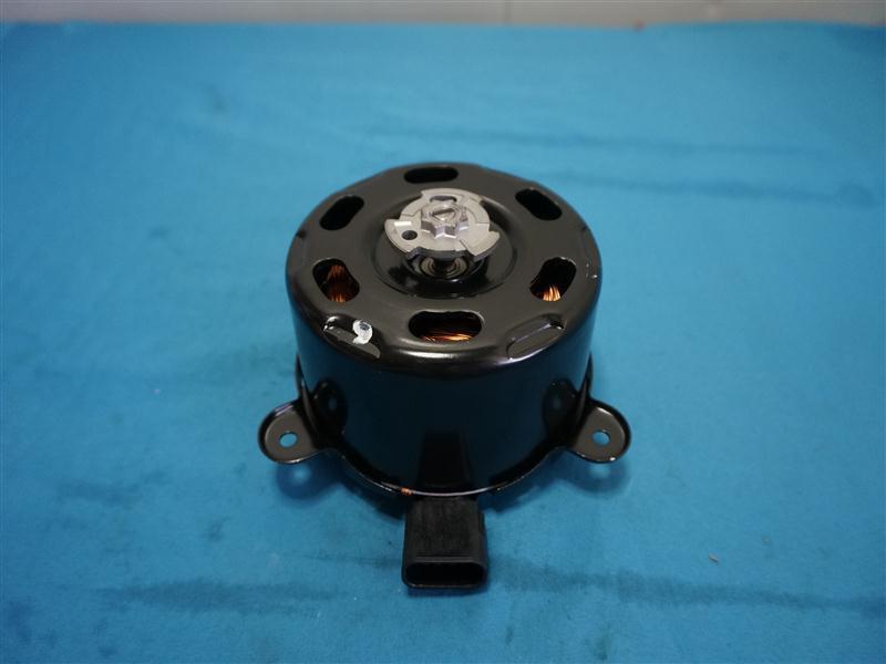 ACDelco 15-80641 1580641 Cooling Fan Motor Kit New