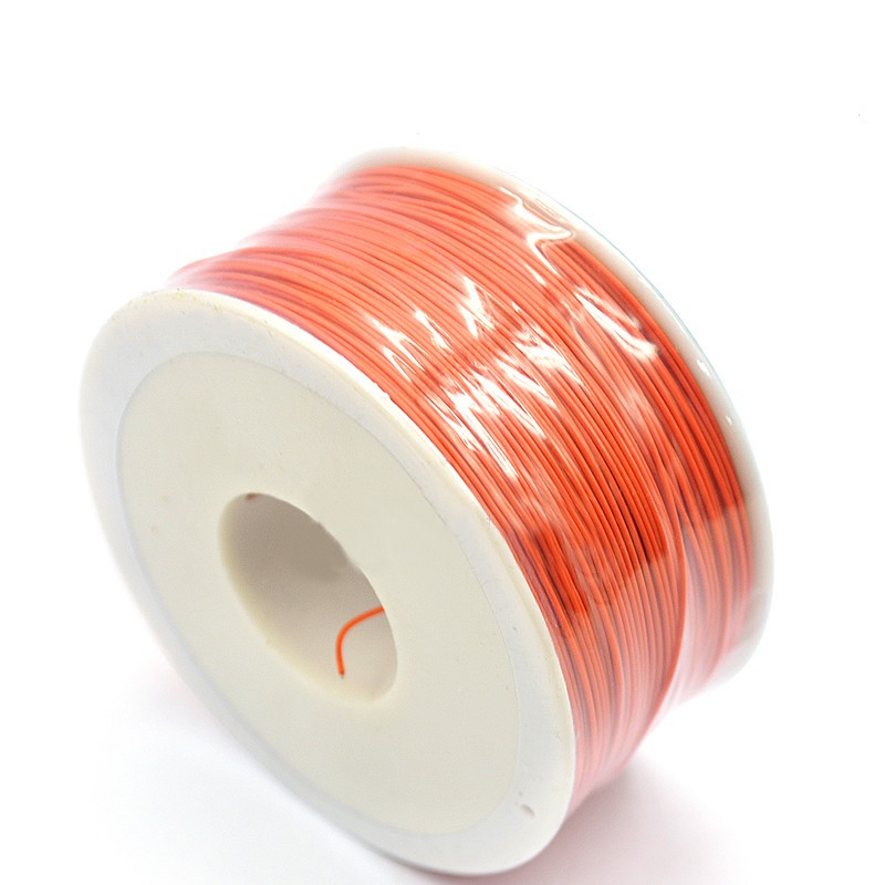 250m 30AWG Insulated Single Core Copper PCB Kynar Wrapping Wire OK Breadboard