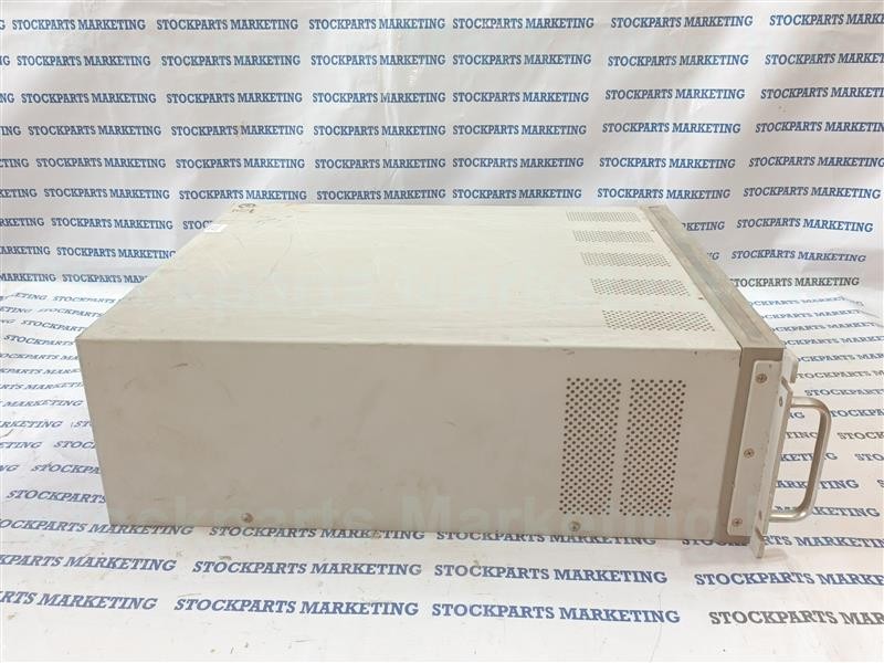 Chroma 6314 DC Electric Load Mainframe w/ 63112 Free Fast Ship 30Days Warranty