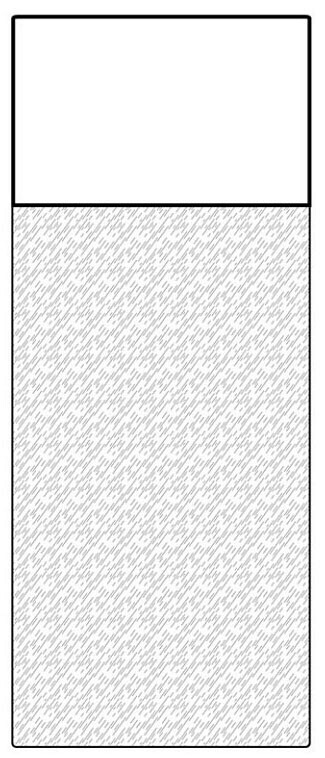 Brady Worldwide PTL-31-427, 1.5″ x 1″, 10 to 4 AWG, White, Wire Label, 1 pc