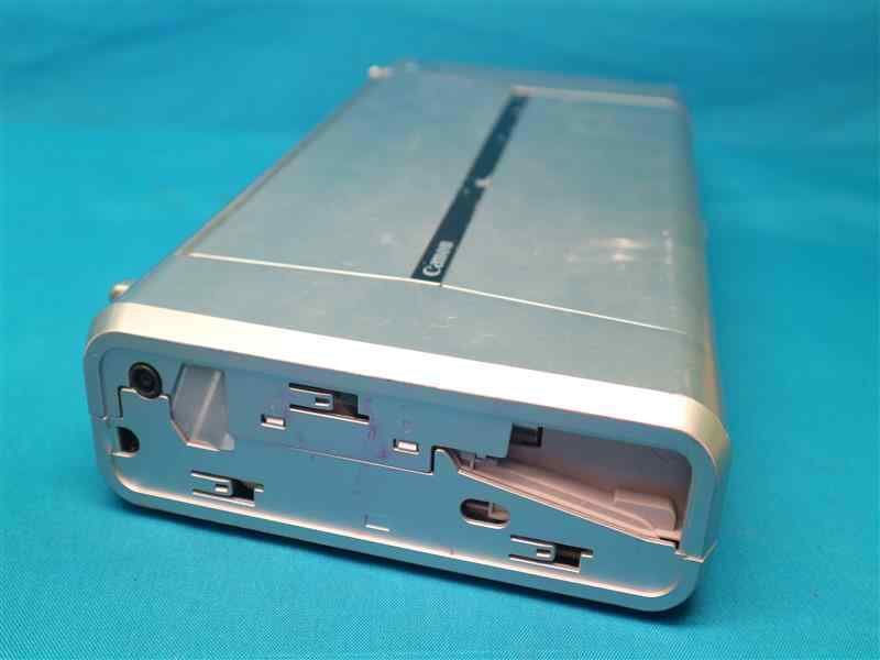 Canon iP100 IP100 Portable Digital Photo Printer 16V 2.0A Made in Thailand