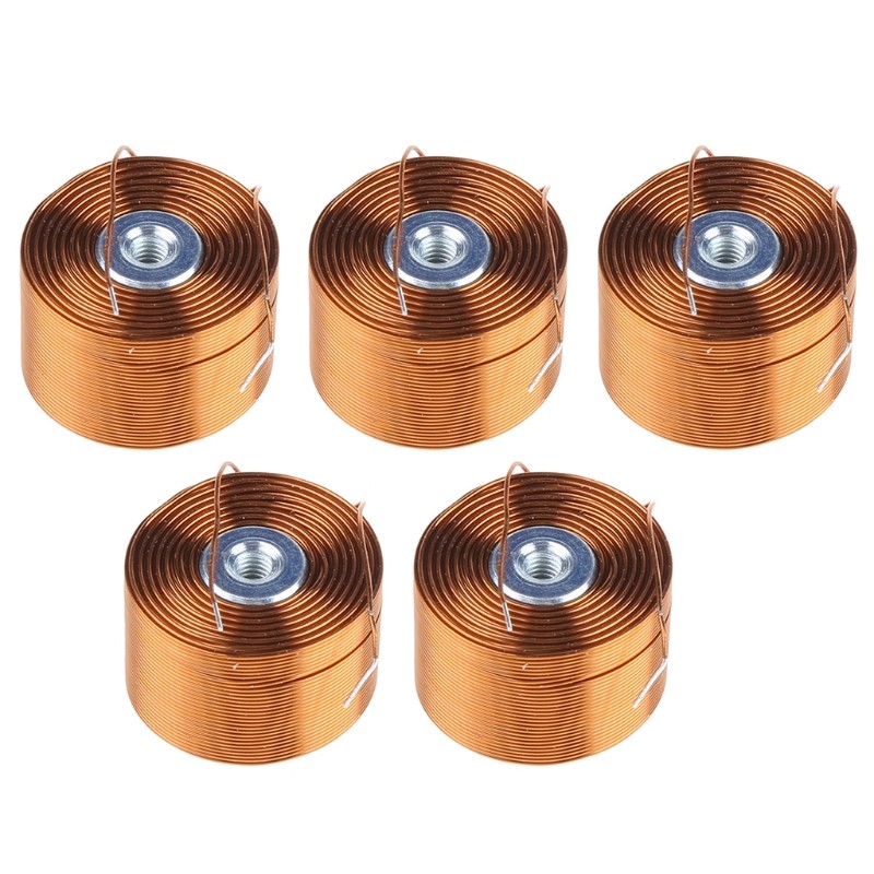 Levitation Coil for Suspension Quality Metal for Arduinos DIY