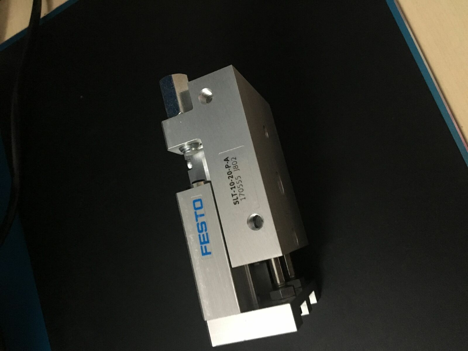 1PC NEW FESTO SLT-10-20-P-A (170555)