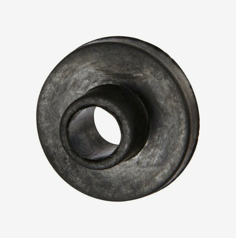 Jandorf Protector RUBBER BUSHING 5 pk 0.240 Dia. Hole Isolate Insulate 61475 NEW